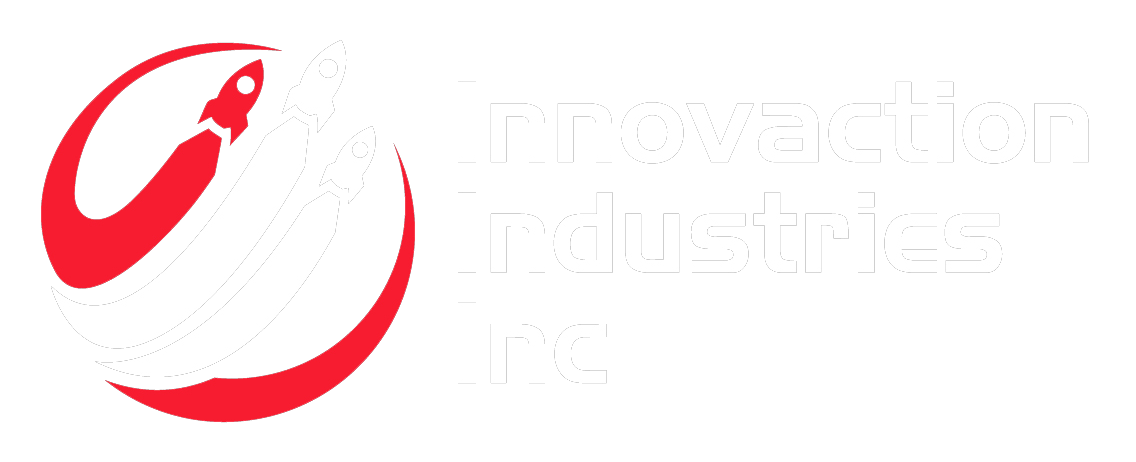 Innovaction Industries Inc